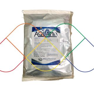 Aquamin Khoáng tổng hợp dùng trong Nuôi Trồng Thủy Sản giá sỉ