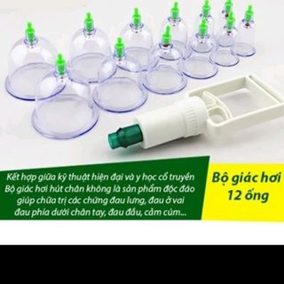 bộ giác hơi