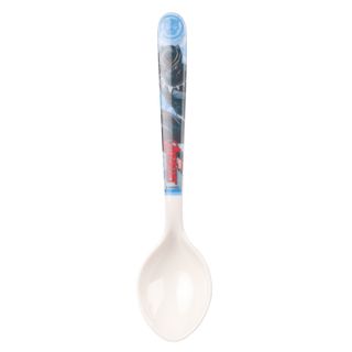 Muỗng Melamine chịu nhiệt in hình Marvel