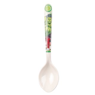 Muỗng Melamine chịu nhiệt in hình Marvel