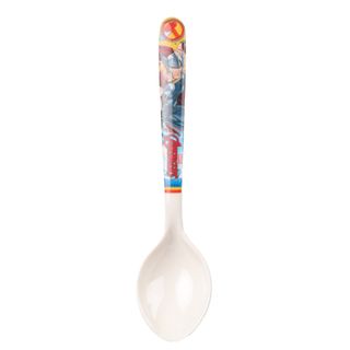Muỗng Melamine chịu nhiệt in hình Marvel
