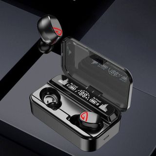 Tai nghe Bluetooth S10 Pro V5.2