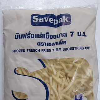 Khoai tây Savepak đóng gói 2kg/bịch giá sỉ - giá bán buôn giá sỉ