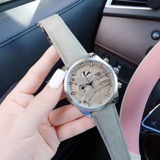 ĐỒNG HỒ DA NAM TRUNG CẤP TA.G HE.UER