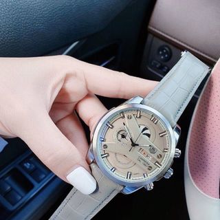 ĐỒNG HỒ DA NAM TRUNG CẤP TA.G HE.UER
