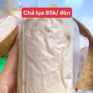 Chả lạnh đồ nguội loại ngon