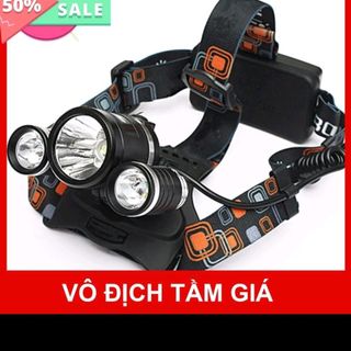 đèn đội đầu