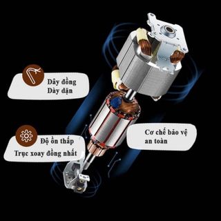 MÁY XAY THỊT INOX 304 2L GIÁ SỈ SLL