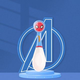Muỗng súp Melamine in hình Marvel cho bé
