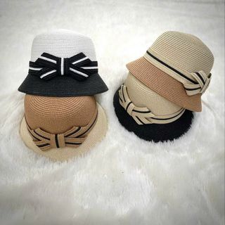 Mũ vành đủ kiểu có ba dây NV