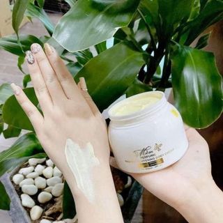 GIẢM GIÁ Kem Body Mềm A Cosmetics – Dưỡng Trắng Toàn Thân Hương Nước Hoa