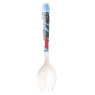 Nĩa Melamine chịu nhiệt in hình Marvel