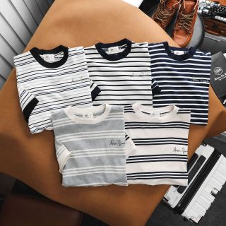 Áo thun nam chất cotton, áo phông nam cao cấp, chất liệu: cotton 2 chiều, mềm mịn mát, dầy dặn đứng form - size từ 65kg - 99kg