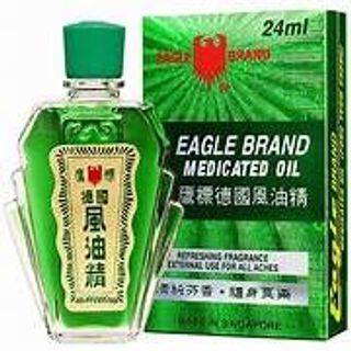 COMBO 12 CHAI DẦU GIÓ XANH