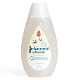 Sữa tắm gội toàn thân Johnsons baby 50ML giá sỉ