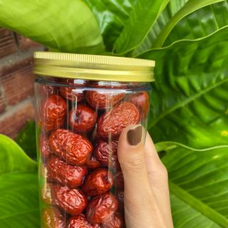 Táo Đỏ Khô - Túi 500G