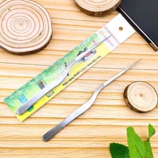 Cây gắp ráy tai Inox 17cm Thanh Sơn