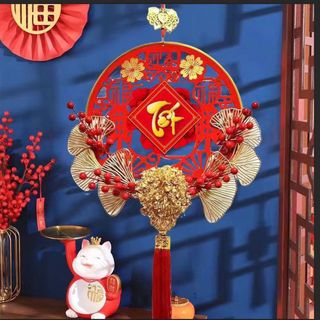 Thần tài lắc nhiều mẫu