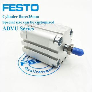 Xi Lanh Ngắn ADVC-20-5-I-P-A festo