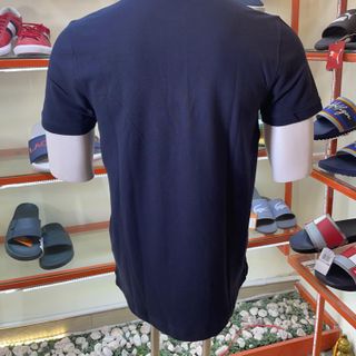 Áo Polo Xanh Navy