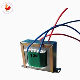 Biến áp nguồn 220v ra 12v 1A