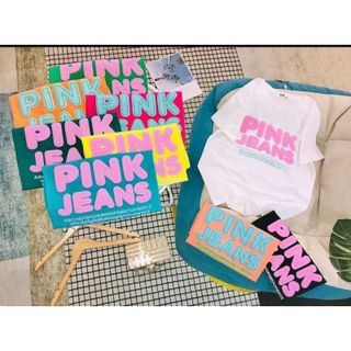 Áo thun nữ form vừa cổ tròn tay ngắn in chữ Pink đơn giản trẻ trung kiểu dáng hàn quốc hàng đẹp giá rẽ hot hit hàng mới về sll sẵn kho sỉ Thanh Thảo