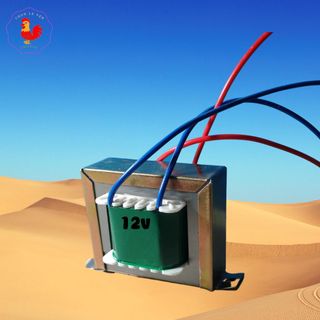 Biến áp nguồn 220v ra 12v 1A