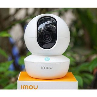 Camera Wifi Không Dây 4MP IMOU IPC- GK2CP-4C0WR (DSS)