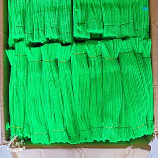 BÓ 100 KẼM NHUNG MÀU HOT