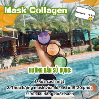 Mask Yến Lymon