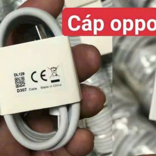 BỘ SẠC OPPO 33W