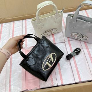 [ NEW ] Túi đeo dưới cánh tay / Đeo Cánh Tay Kết Cấu Mới Đơn Giản Phong Cách Pháp