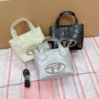 [ NEW ] Túi đeo dưới cánh tay / Đeo Cánh Tay Kết Cấu Mới Đơn Giản Phong Cách Pháp