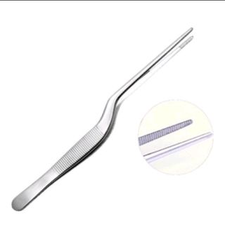 [COMBO] 5 Cây gắp ráy tai Inox 17cm Thanh Sơn.