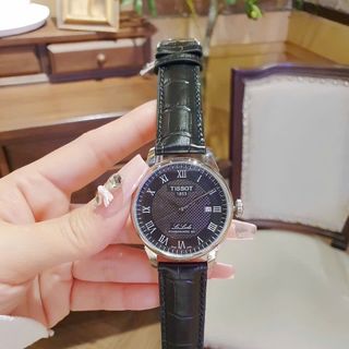ĐỒNG HỒ DA CƠ NAM TI.SOT LE LoVLE