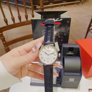 ĐỒNG HỒ DA CƠ NAM TI.SOT LE LoVLE