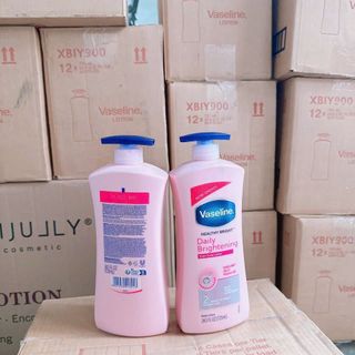 DƯỠNG THỂ VASELINE giá sỉ