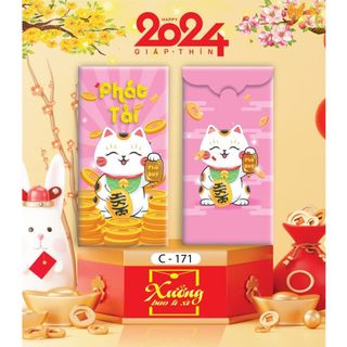 Bao lì xì Gấu Dâu Đô Rê Mon hoạt hình mẫu mã đa dạng phong phú in hình ảnh sắc net hot hit bán chạy giá rẻ hàng mới về sll sỉ Thanh Thảo