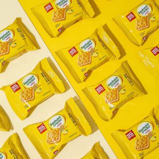 Bánh Quy ZESS 180g- THÙNG 24 GÓI nhập khẩu Malaysia An Gia Sweets & Snacks