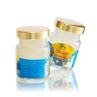 Yến Sào Cho Bé Kidsnest Binaco 30% Yến