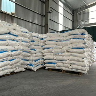 Bột Kẽm Oxit 90%, 95%,99,7%