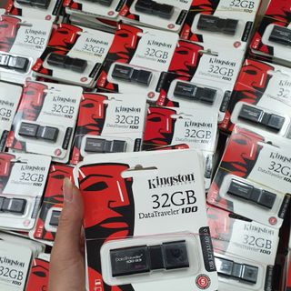 USB Kingston G3 3.0 8GB-16GB-32GB-64GB giá sỉ