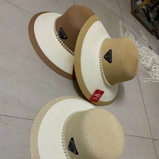 Mũ cối thời trang đủ mẫu đính hạt ngọc NV