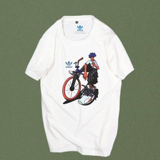 ÁO THUN QUẢNG CHÂU TQC 510