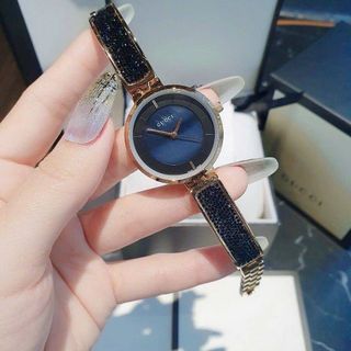 HOT SALE : ĐỒNG HỒ CAO CẤP NỮ ĐÁ