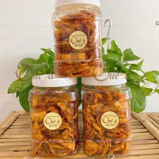 Mực rim