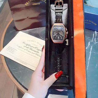 ĐỒNG HỒ NAM TRUNG CẤP F.RANK MULL.ER CS