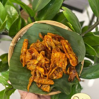 Mực rim