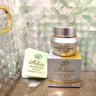 Kem Ailisa nhập khẩu