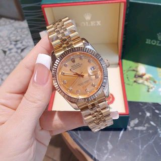 SALE: ĐỒNG HỒ CAO CẤP RÔ.LEX Size 36